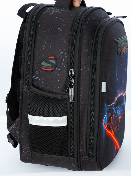 Рюкзак школьный SK3-7