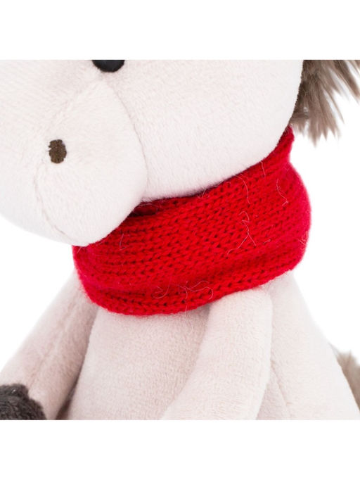 Мягкая игрушка Конёк Крош, 15 см