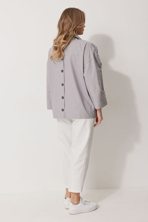 Жакет Kaloris 2284  фото 4