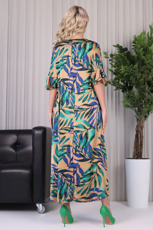 Платье П3-5250/2 - Wisell фото 10