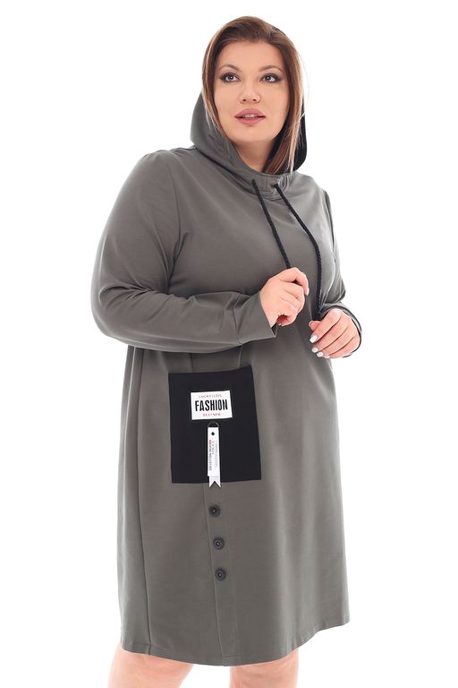 Платье-1744 - Леди мария фото 6