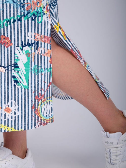 Сарафан "Прайм", трикотаж