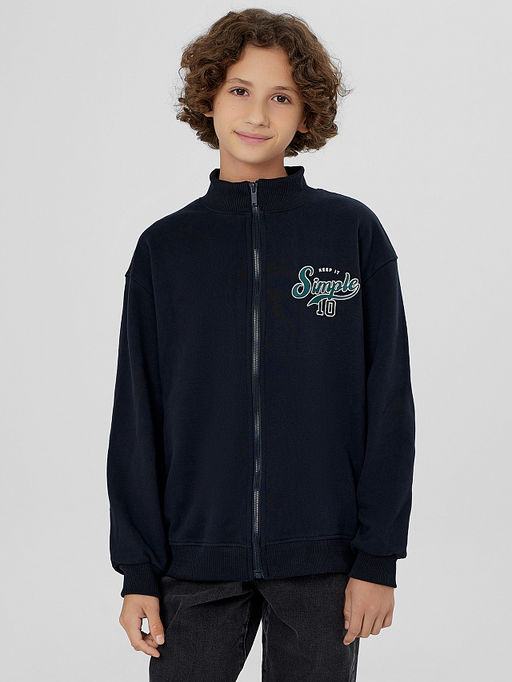 ТОЛСТОВКА ДЛЯ МАЛЬЧИКОВ