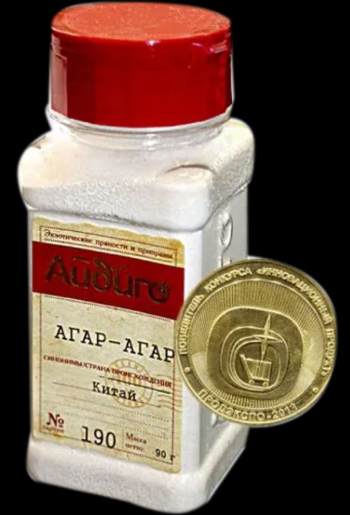 Агар-агар 90г