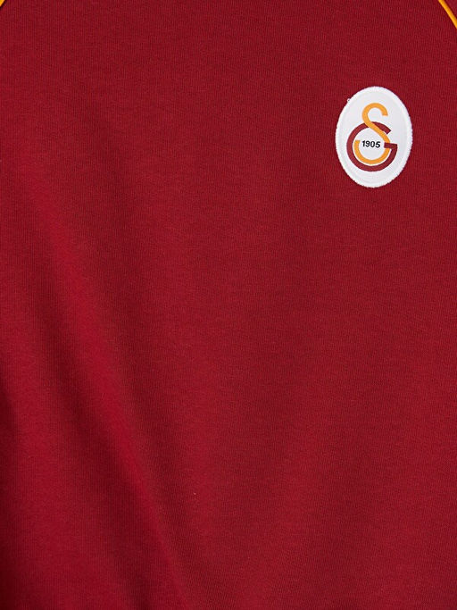 Galatasaray Nak??l? Erkek ?ocuk Sweatshirt