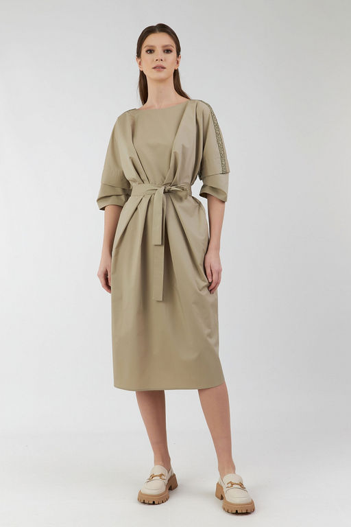 5-3068-4602-15 Платье - Serginnetti фото 5