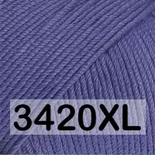 BABY COTTON XL GAZZAL  фото 12