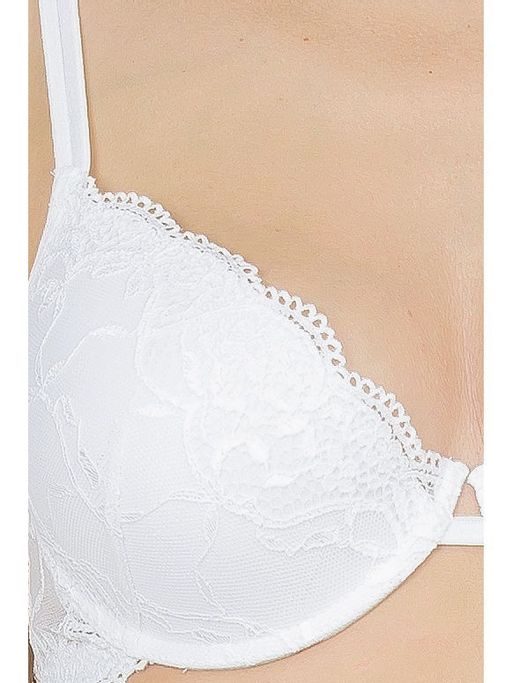 Lormar Бюст Class (push-up) - bianco  фото 6