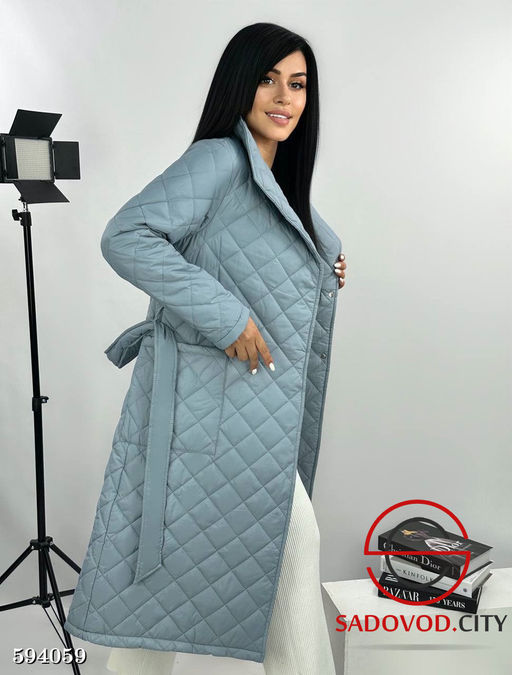 Куртка женская - Bruno фото 4