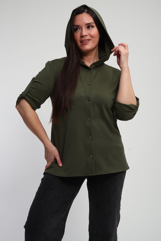 Женская рубашка 31987