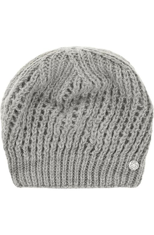 SWB4926/3 ЖЕНСКИЙ БЕРЕТ ИЗ ТРИКОТАЖА