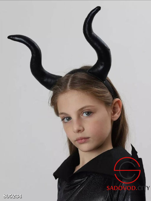 Костюм Малефисента LY-033