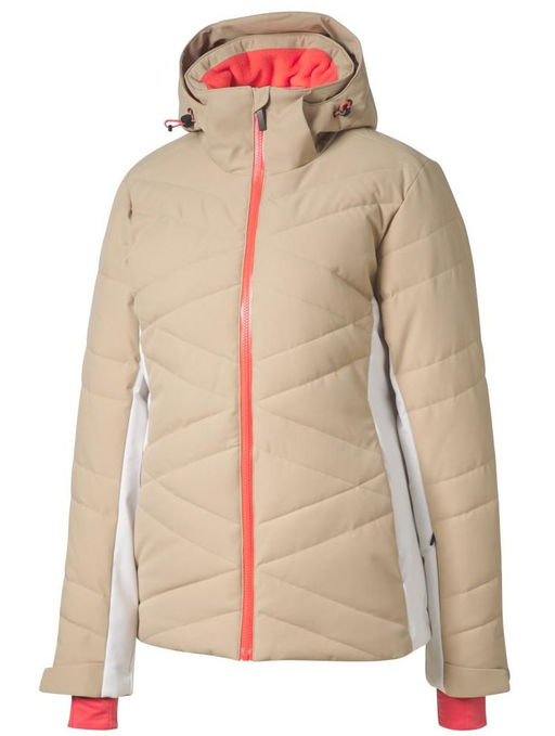 Женская горнолыжная куртка CRIVIT с системой слежения RECCO  фото 9