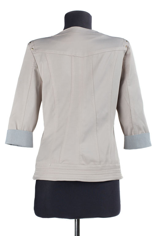 Ветровка женская - Империя пальто фото 6