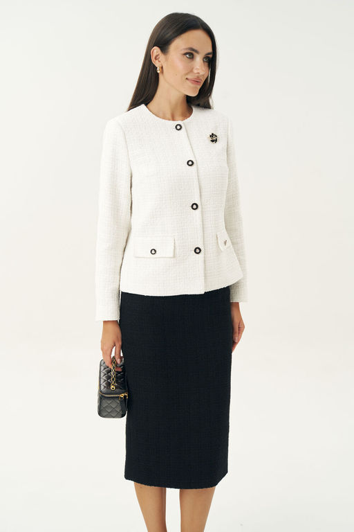 Жакет URS 25-640-2  фото 9