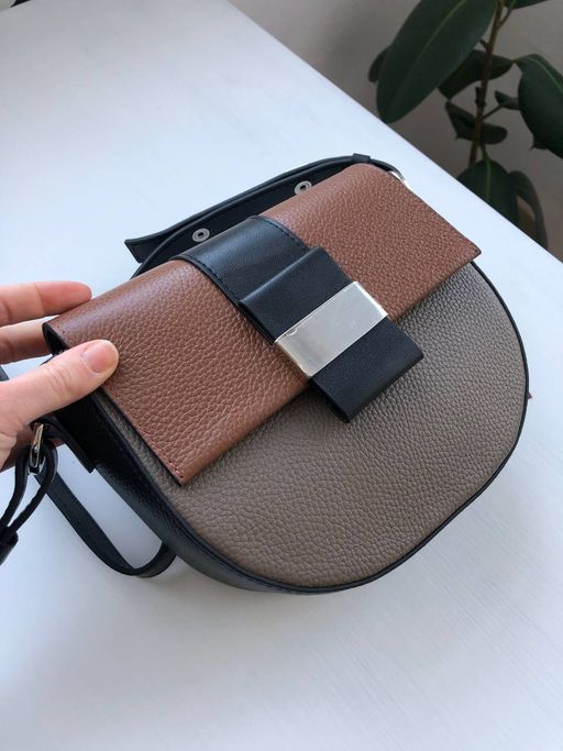 Сумка женская Ц-471.37 - Protege фото 5