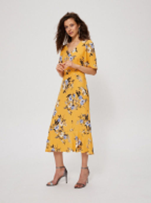 Платье 322.050080/зеленый