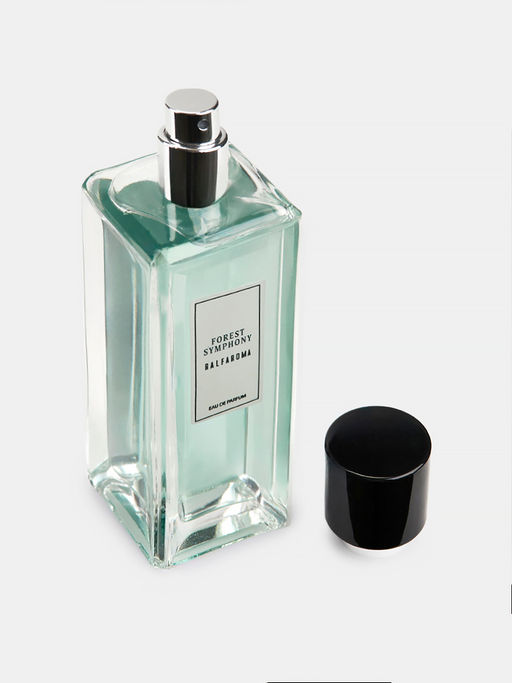 Парфюмерная вода для мужчин Лесная симфония, 85мл