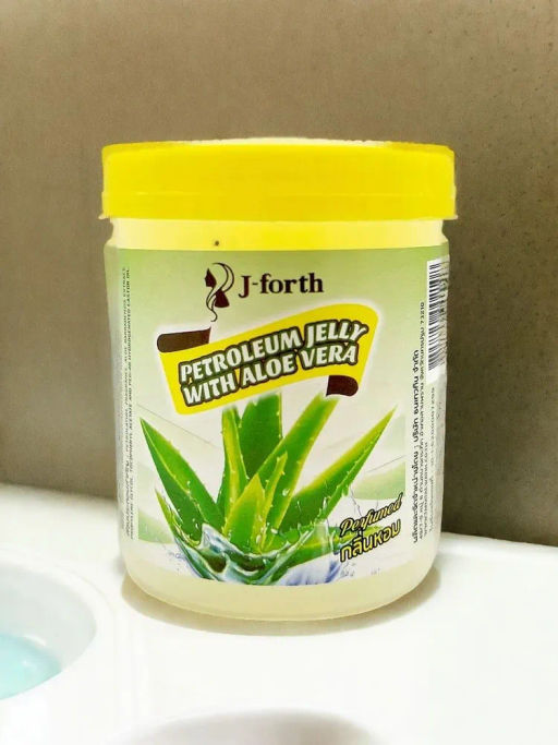 Бальзам д/стоп от Сухости и Трещин Алоэ J-FORTH
80 мл - Тайская лавка фото 2