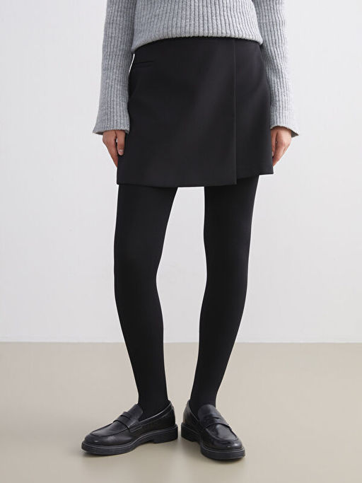 Kad?n Termal K?lotlu ?orap