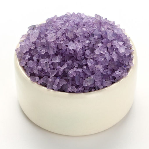 Цена за 2 шт. Соль для ванны «С экстрактом исполнения желаний», 150 г, аромат ежевики, BEAUTY FOX