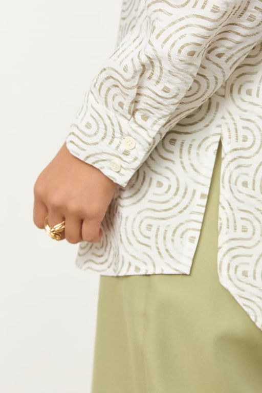 72356 Рубашка