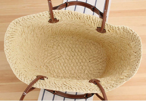 Сумка BG-S-239-Cream - Ferro фото 5