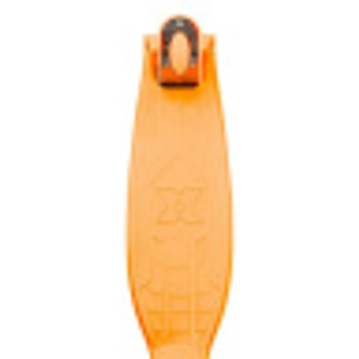 Самокат трехколесный