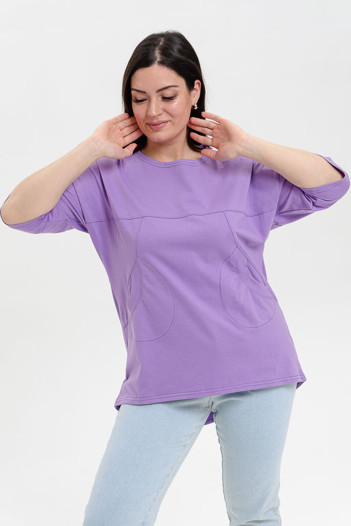 Туника 9178 - Натали фото 22