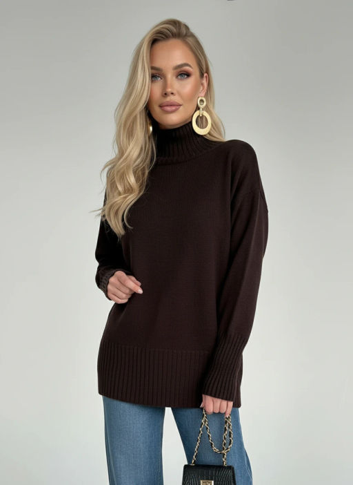 JETTY Джемпер