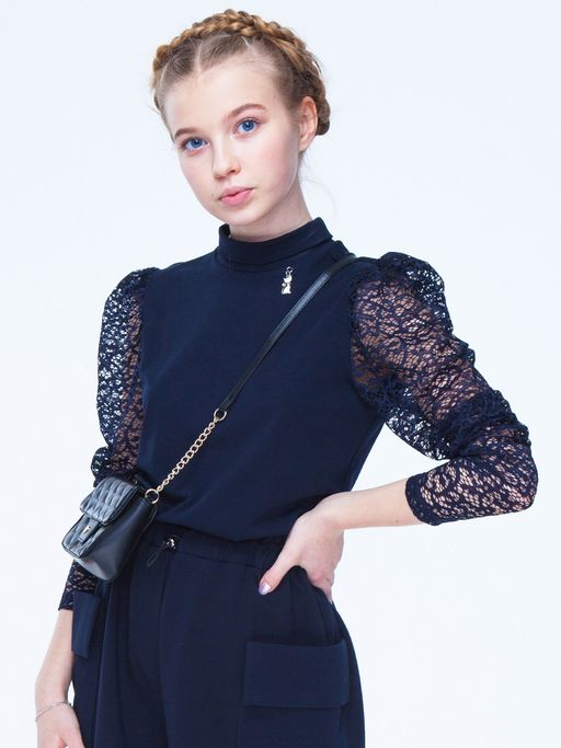 Водолазка. Nota Bene