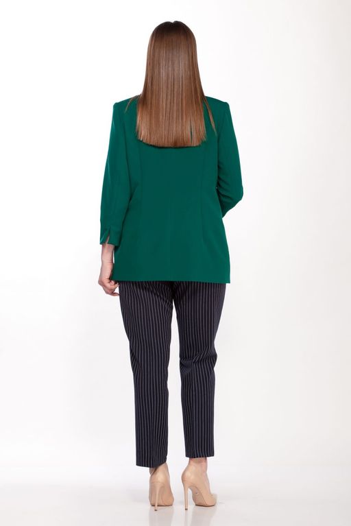 Жакет Belinga 5038 изумруд фото 6