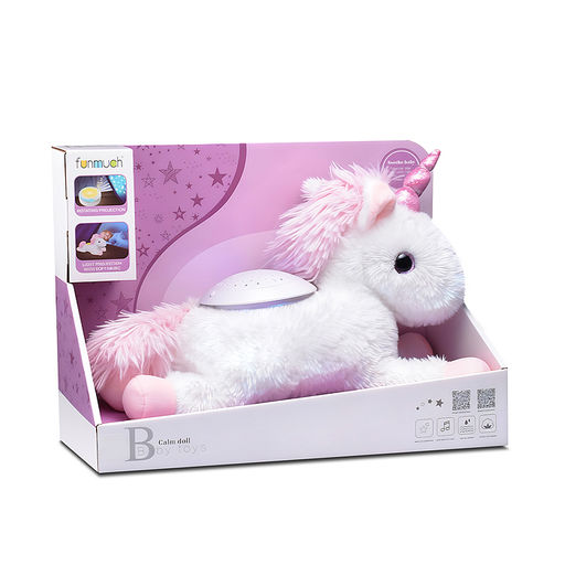 Интерактивная игрушка "Лошадка" в коробке