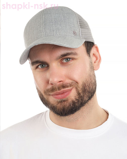 011.206215 Бейсболка мужская (55-61)