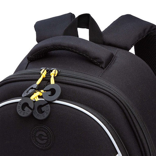 RAz-587-1 Рюкзак школьный - Grizzly фото 25