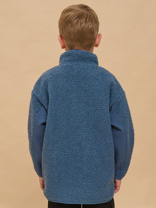 BFNS3337 Куртка для мальчиков - Pelican фото 5