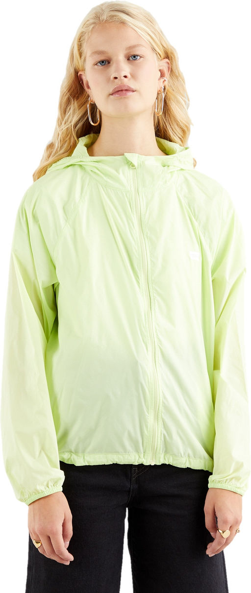 Ветровка женская