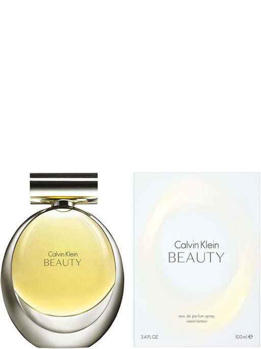 CK BEAUTY w EDP 100 ml M, парфюмерная вода