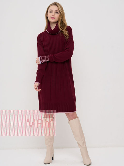 Платье женское 5212-2470 - Vay фото 2