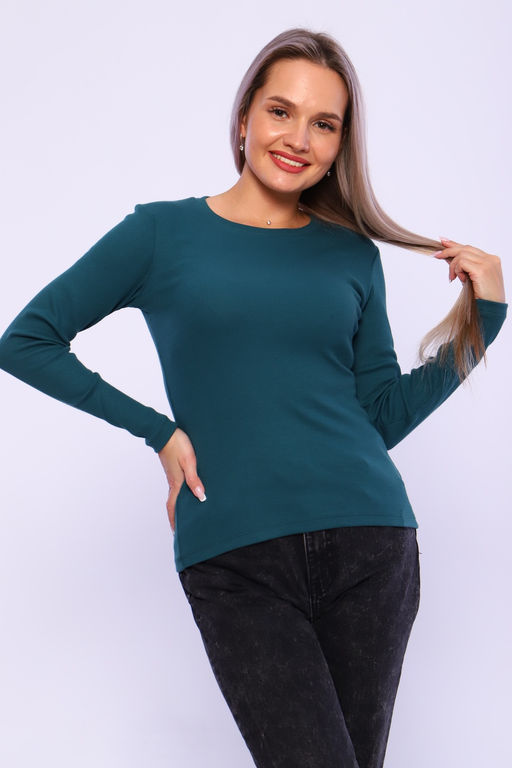 Футболка женская ФЖ0035Б