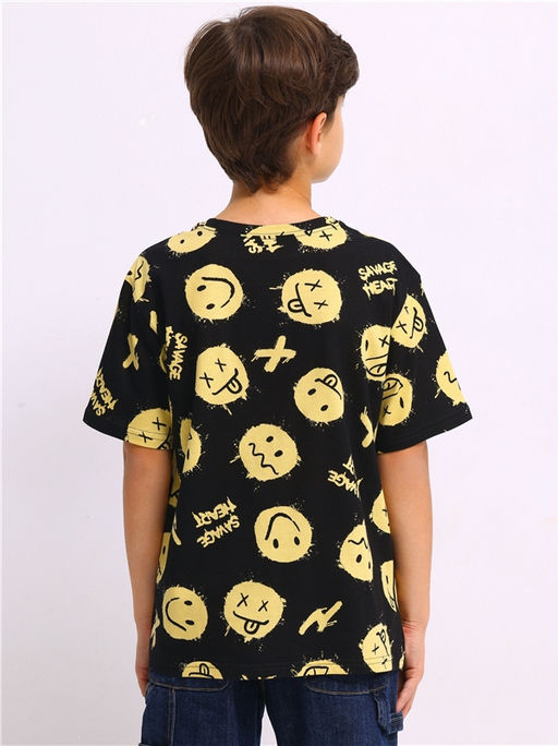 футболка 1ПДФК4592001н - Апрель фото 3