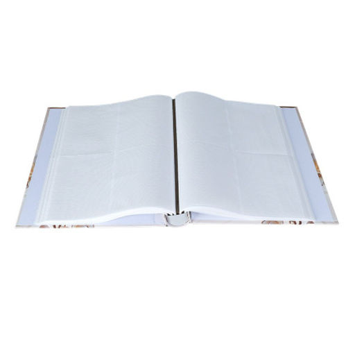 Фотоальбом 400 фото 10х15 / 9557 /уп 16/ - Галеонтрейд фото 4