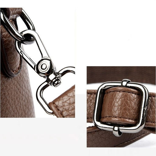 KAIDIFEINIROO Сумка женская 5117  фото 37