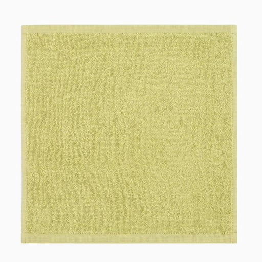 Набор махровых полотенец Здесь живет счастье 30х30 см - 3 шт - Этель фото 2