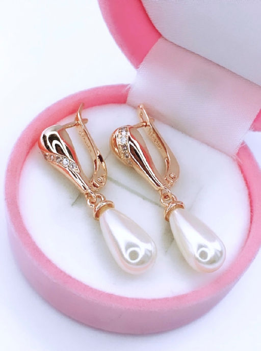 Серьги УС2308