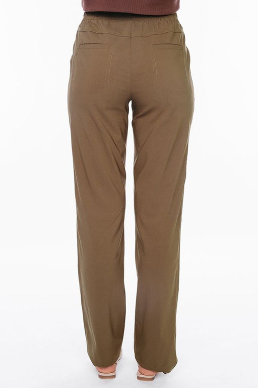 NOBBY, Женские брюки 9221-51 (античная бронза)  фото 5
