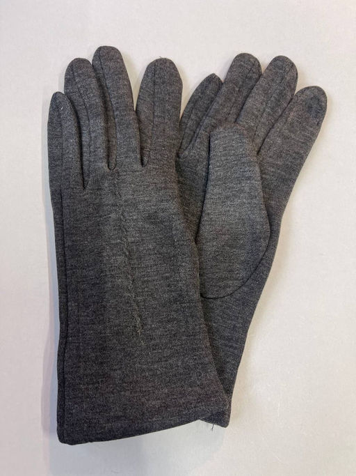 K13121 Перчатки утепленные ГРАФИТ