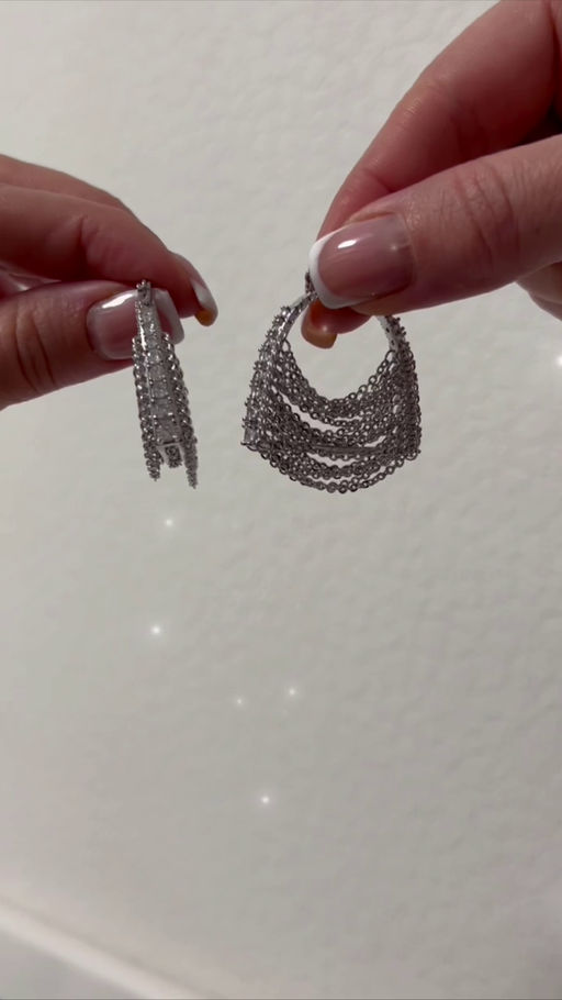 34-503338590 Серьги - J.prettier фото 4