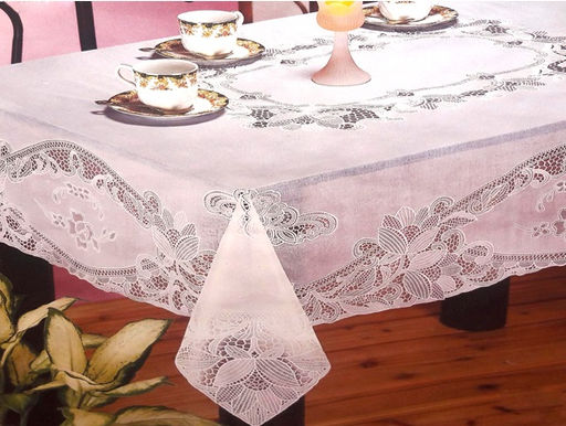 Скатерть EMBOSSED 43*55 (110*140), арт 966 (48шт), 43-55-966ВВ