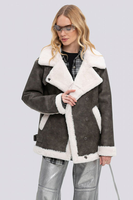 Дубленка - Gipnoz фото 10